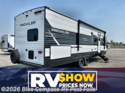 New 2027 Heartland Prowler 2802BHS available in Post Falls, Idaho