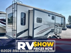 Used 2017 Forest River Sandpiper 3250IK available in Post Falls, Idaho
