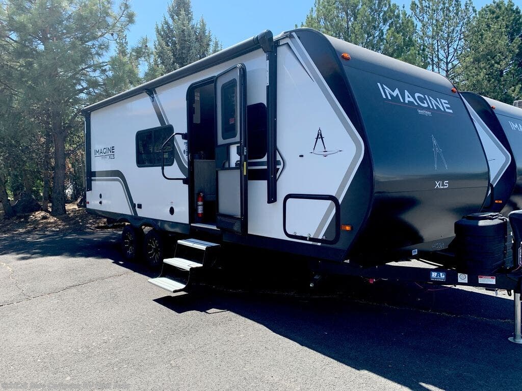 New 2026 Grand Design Imagine XLS 22MLE available in Post Falls, Idaho
