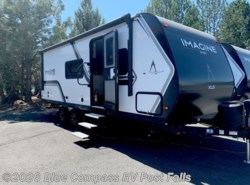 New 2026 Grand Design Imagine XLS 22MLE available in Post Falls, Idaho