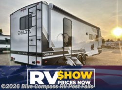 New 2027 Alliance RV Delta 262RB available in Post Falls, Idaho