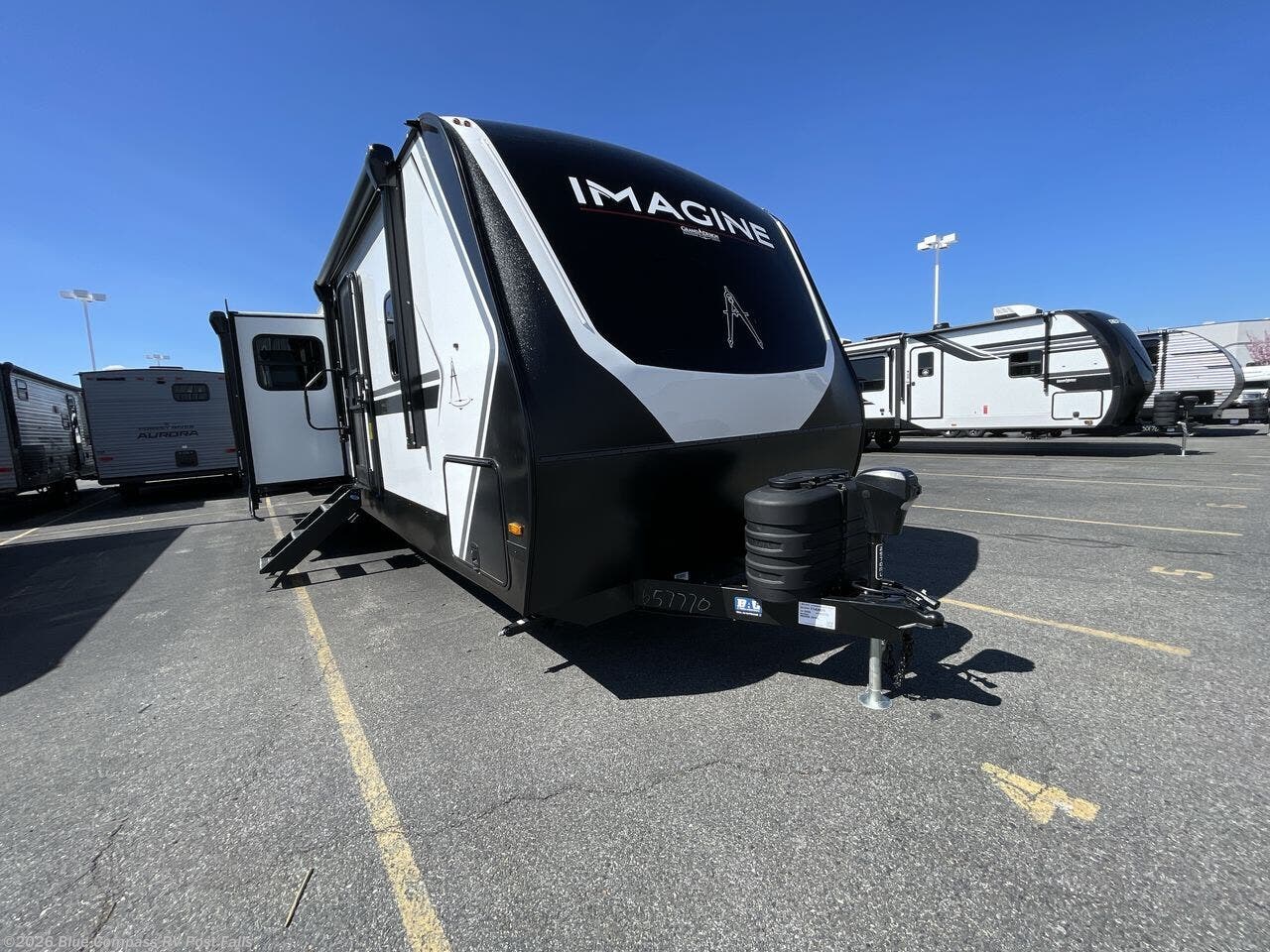 New 2026 Grand Design Imagine 2970RL available in Post Falls, Idaho