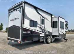 Used 2023 Alliance RV Valor 37V13 available in Post Falls, Idaho