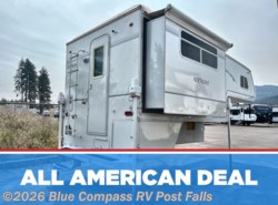 Used 2014 Northland Truck Campers 100-990 available in Post Falls, Idaho