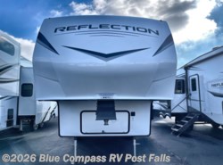 New 2027 Grand Design Reflection 100 Series 22RK available in Post Falls, Idaho