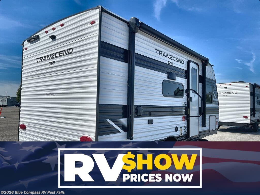 New 2027 Grand Design Transcend One 151BH available in Post Falls, Idaho