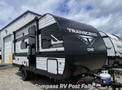 New 2027 Grand Design Transcend One 151BH available in Post Falls, Idaho