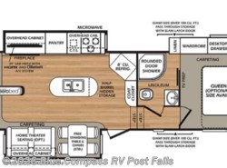 Used 2015 Forest River Wildcat 295RSX available in Post Falls, Idaho