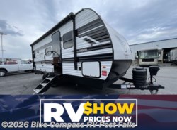 New 2026 Grand Design Transcend Xplor 20MKX available in Post Falls, Idaho