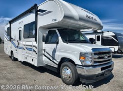 New 2027 Thor Motor Coach Geneva 28VT available in Post Falls, Idaho