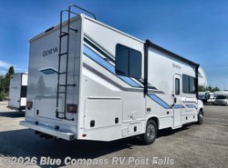 New 2027 Thor Motor Coach Geneva 28VT available in Post Falls, Idaho