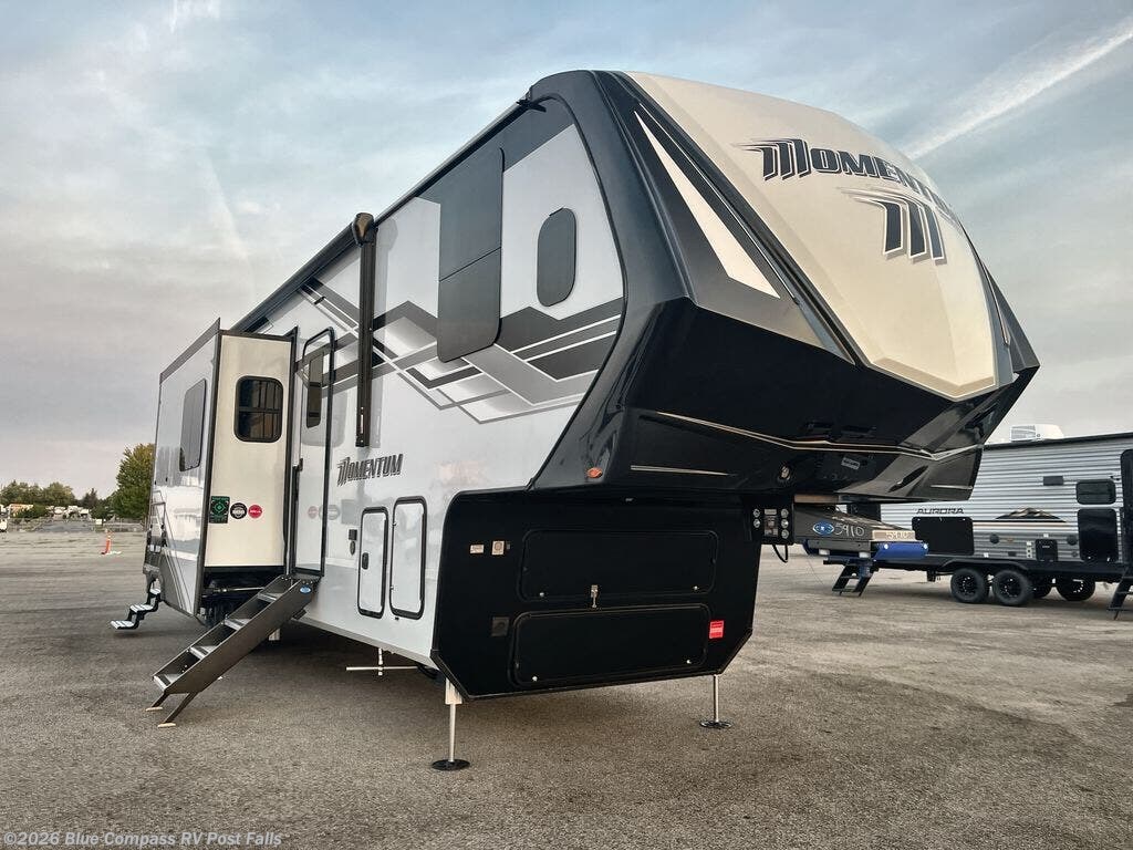 New 2027 Grand Design Momentum 344M available in Post Falls, Idaho
