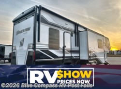 New 2027 Grand Design Momentum 344M available in Post Falls, Idaho