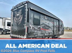 Used 2016 Winnebago Spyder 24FQ available in Post Falls, Idaho