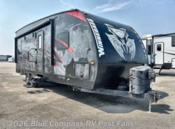 Used 2016 Winnebago Spyder 24FQ available in Post Falls, Idaho