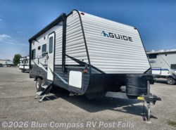 Used 2020 Dutchmen Guide 2027RD available in Post Falls, Idaho