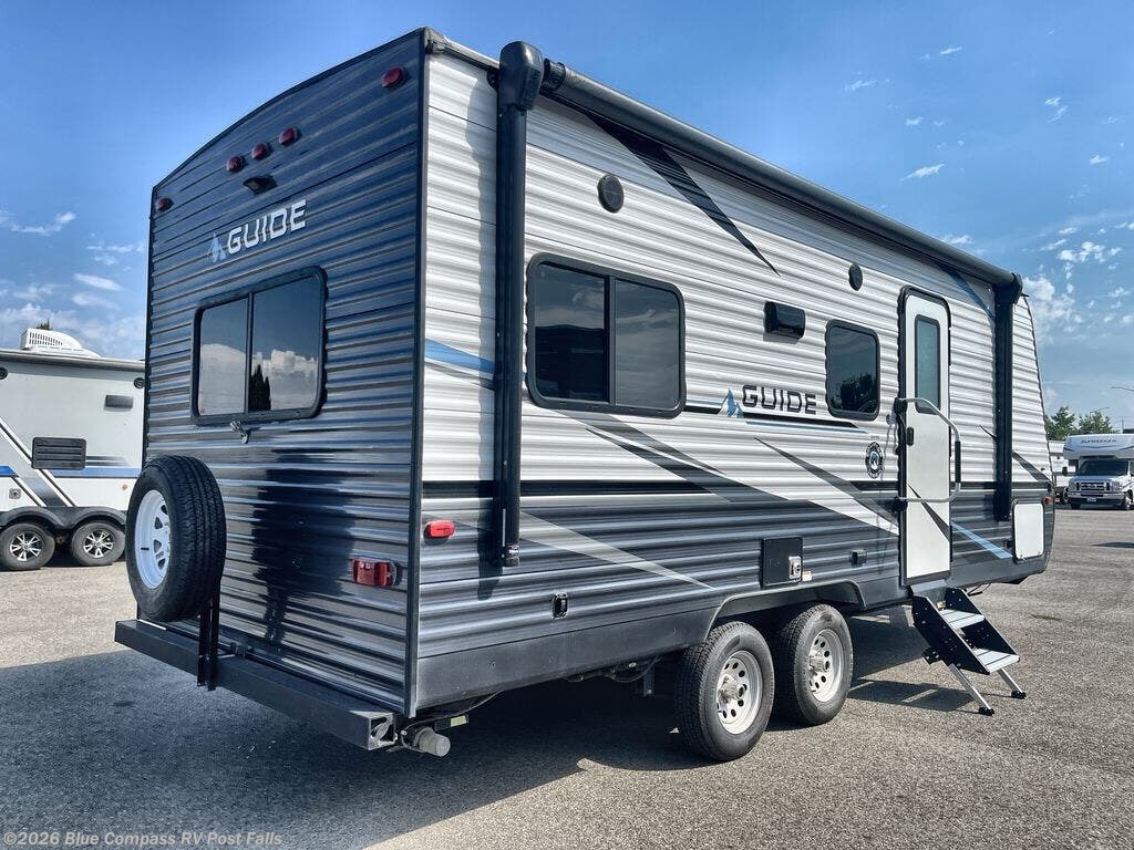 Used 2020 Dutchmen Guide 2027RD available in Post Falls, Idaho
