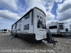 New 2026 Grand Design Foundation 42GD available in Post Falls, Idaho