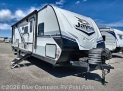 Used 2024 Jayco Jay Feather 27BHB available in Post Falls, Idaho