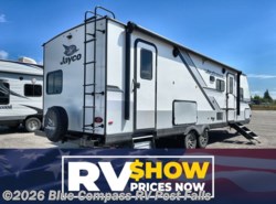 Used 2024 Jayco Jay Feather 27BHB available in Post Falls, Idaho