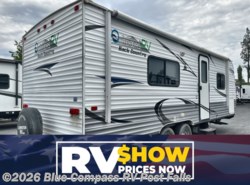 Used 2013 Outdoors RV Back Country 22F available in Post Falls, Idaho