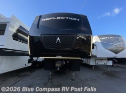 New 2026 Grand Design Reflection 362TBS available in Post Falls, Idaho