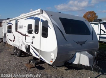 Used 2020 Lance 2465  available in Mifflintown, Pennsylvania