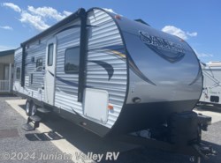  Used 2017 Forest River Salem 27DBUD available in Mifflintown, Pennsylvania