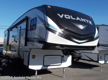 New 2023 CrossRoads Volante VL310BH available in Mifflintown, Pennsylvania