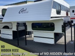 New 2023 Capri Retreat Short Bed 5.5' available in Mifflintown, Pennsylvania