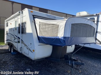 Used 2006 R-Vision Trail-Cruiser 21RBH available in Mifflintown, Pennsylvania