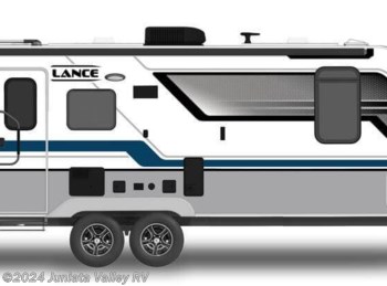 New 2023 Lance TT 2445 available in Mifflintown, Pennsylvania