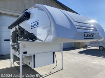New 2023 Lance 650 650 available in Mifflintown, Pennsylvania