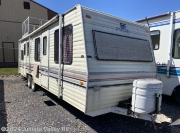 Used 1991 Fleetwood Prowler 29L available in Mifflintown, Pennsylvania