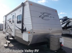 Used 2015 CrossRoads Zinger ZT25RB available in Mifflintown, Pennsylvania