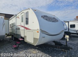  Used 2006 Keystone Outback 30RLS available in Mifflintown, Pennsylvania