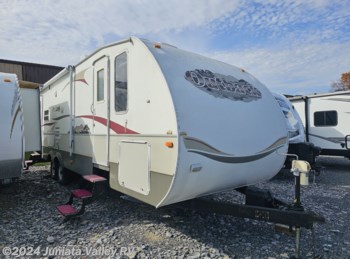 Used 2006 Keystone Outback 30RLS available in Mifflintown, Pennsylvania
