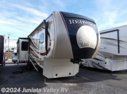  Used 2015 CrossRoads Redwood 38RL available in Mifflintown, Pennsylvania