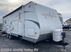 Used 2008 Dutchmen North Shore 27RL available in Mifflintown, Pennsylvania