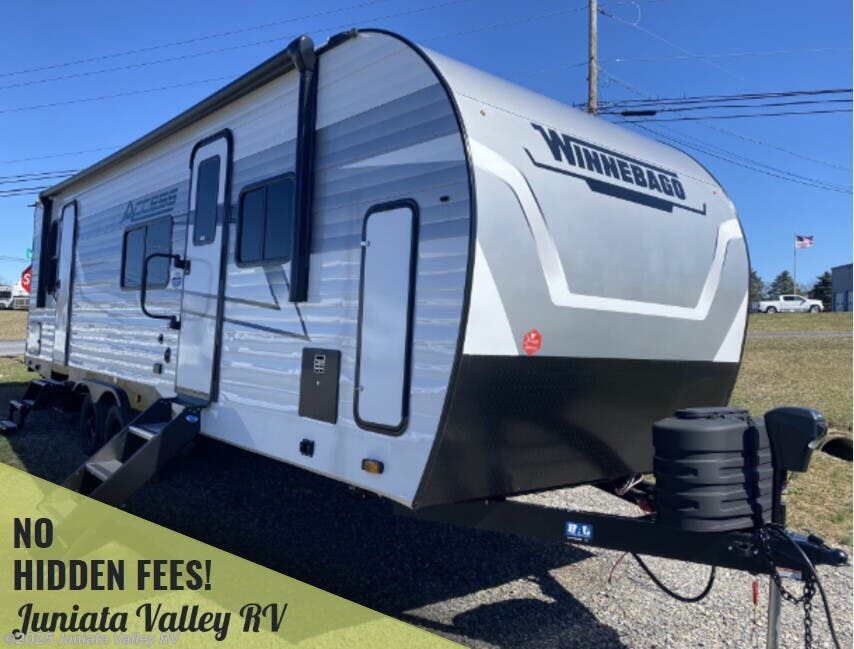 New 2024 Winnebago Access 28FK available in Mifflintown, Pennsylvania