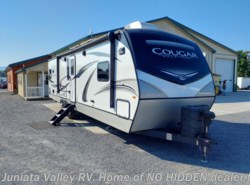 Used 2022 Keystone Cougar 30RKD available in Mifflintown, Pennsylvania