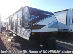 New 2025 CrossRoads Zinger 390DB available in Mifflintown, Pennsylvania