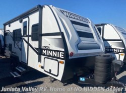 New 2025 Winnebago Micro Minnie 2108TB available in Mifflintown, Pennsylvania