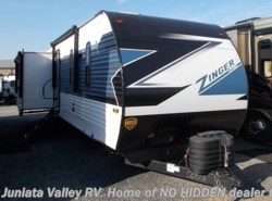 New 2025 CrossRoads Zinger 340RE available in Mifflintown, Pennsylvania