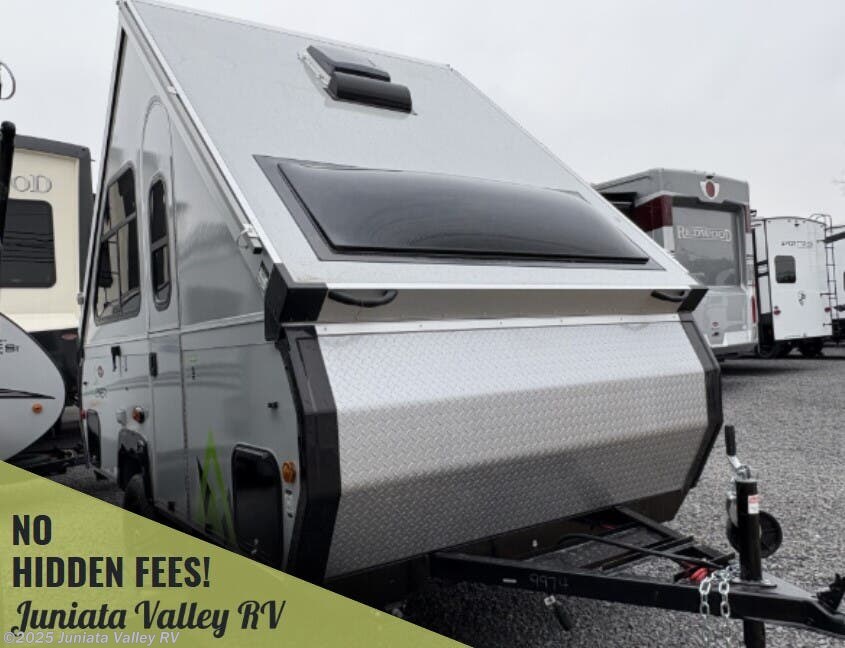 New 2025 Aliner Scout  available in Mifflintown, Pennsylvania