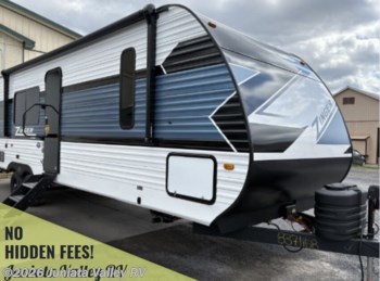 New 2025 CrossRoads Zinger ZR280RK available in Mifflintown, Pennsylvania