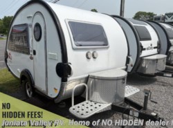 Used 2017 NuCamp TAB 320 available in Mifflintown, Pennsylvania
