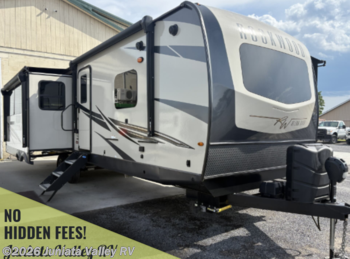 Used 2022 Forest River Rockwood Ultra Lite 2906BS available in Mifflintown, Pennsylvania