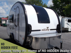 New 2026 NuCamp TAB 360 available in Mifflintown, Pennsylvania