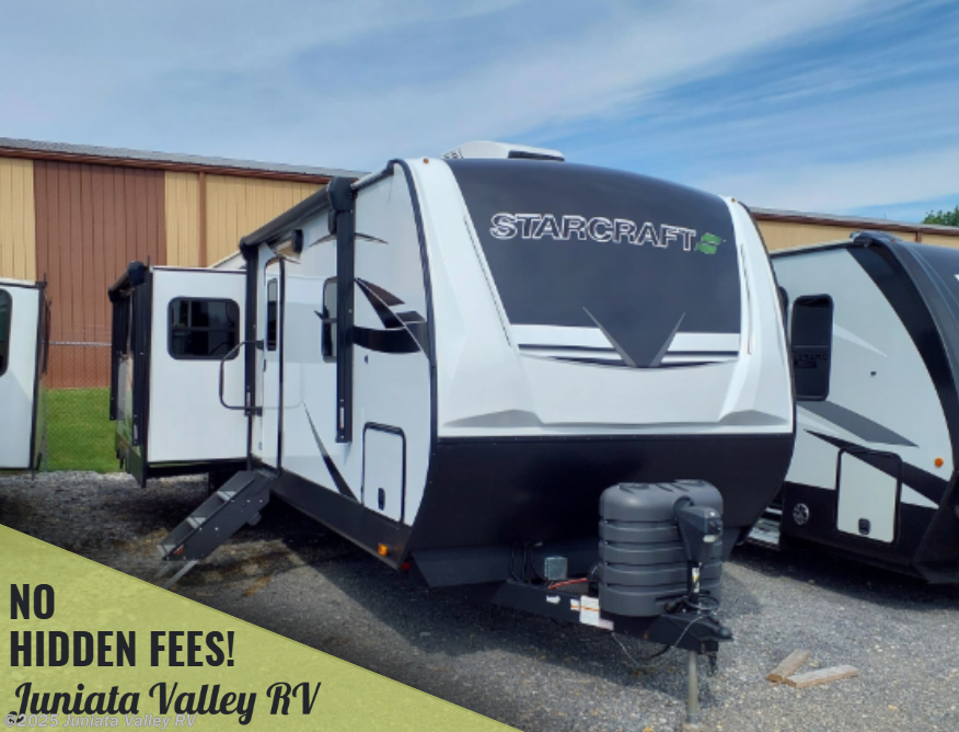 Used 2024 Starcraft GSL 321BHS available in Mifflintown, Pennsylvania